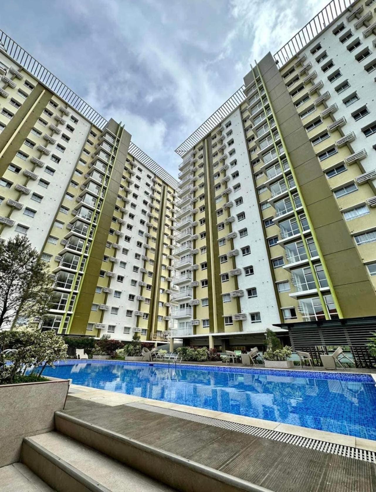 קגיאן דה אורו Mesaverte Residences T2-8H מראה חיצוני תמונה